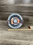 Cuisinart Bakeware Set Of 4 Non Stick Mini Bundt Pans 5". Fixed Price $7.32.