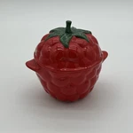 Creuset Petite Raspberry Casserole Mini Cocotte Stoneware 14OZ 0.4L Rare. Fixed Price $149.99.