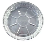 Handi-foil 9" Round Aluminum Cake Disposable Baking Pan Hfa# 307-200. Fixed Price $16.99.