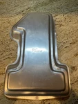 Wilton 15" Number # One Cake Pan 2105-1194 Birthday Party. Fixed Price $12.00.