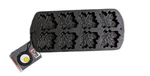 Vintage 8MLP2 Lodge Maple Leaf Cast Iron Muffin Cookie Pan 12.5" X 5.5" Nwt. Fixed Price $71.25.