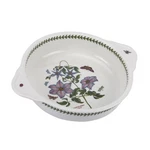 Portmeirion Botanic Garden - Round Baking Dish 25CM Clematis. Fixed Price $97.14.