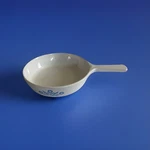 Vtg Corningware Blue Cornflower Skillet P-83-B. Fixed Price $10.99.
