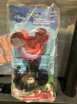 Wilton Disney Mickey Mouse Clubhouse Cookie Cutters, Set Of 2, 2308-4440. Fixed Price $8.99.