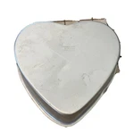 Wilton Heart Shaped Cake Pan 8-INCH 2105-5176 Vintage 1991. Fixed Price $11.25.