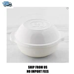 "emile Henry French Ceramic No Knead Bread Pot Color:navy. Fixed Price $258.93.