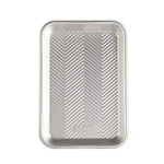 Nordic Ware Prism Baking Eighth Sheet, Natural. Fixed Price $18.89.