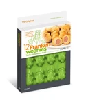 Mobi 12 Pigs In Blanket Silicone Snack Mold, Franken-wennies. Fixed Price $15.95.
