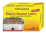 Pansaver Electric Roaster Liners, 1-PACK (2 Units). Fixed Price $10.79.