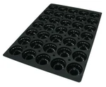 Lekue System Silicone Savar (mini Bundt) Mold 35 Cavities Lg 23.5 X16 New. Fixed Price $32.98.
