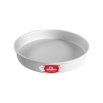 Fat Daddio's Round Cake Pan, 13 X 2 Inch, Silver. Fixed Price $43.71.