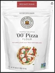 King Arthur Pizza Flour, Non-gmo, 100% American Grown Wheat, 3LB. Fixed Price $10.68.