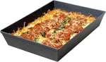 Kitchenware Detroit Style Pizza Pan 10X14 Inch, Durable Nonstick. Fixed Price $18.95.