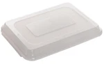 Nordic Ware 9 By 13 Inch Plastic Storage Lid, Translucent Clear. Fixed Price $30.99.