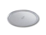 Usa Bakeware Aluminized Steel Pizza Pan, 12-INCH. Fixed Price $49.99.