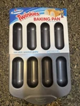 Hostess Twinkies Baking (bake 8 Per Pan). Fixed Price $25.99.
