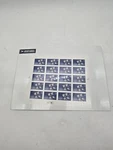 U Department Of The Air Force 1997 20 Stamp Set Sheet Sealed. Fixed Price $14.99.