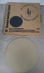Pampered Chef 1370 15" Flat Pizza Stoneware. Fixed Price $29.95.