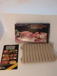 New Old Stock Anchor Hocking Microwave Roasting Rack Pm 479-T1. Fixed Price $22.10.