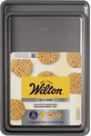 2-PC. Silver Non-stick Cookie Sheet Set 191012013. Fixed Price $36.79.