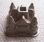 Nordic Ware For Williams Sonoma Hansel & Gretel Bundt Pan Baking Mold. Fixed Price $9.95.