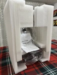 Electric Middle East Burn Oven. Fixed Price $500.00.