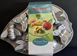 Nordic Ware Backyard Bugs Cake Pan 5 Cups Heavy Cast Aluminum New. Fixed Price $35.95.
