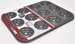 Cake Boss Bakeware Flower Moded Cookie Pan New. Fixed Price $12.50.