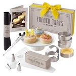 French Tart Baking Set Mothers Day Unique Gifts Kitchen Suppl.... Fixed Price $85.80.