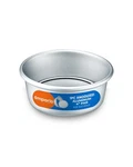 Emporio Kitchen Baking Pan - Anodized Aluminum Round Cheesecake 4 ',. Fixed Price $11.95.