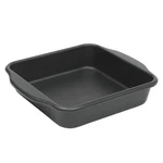 Oster Teston Platinum Collection 8 Inch Nonstick Carbon Steel Square Cake Pan. Fixed Price $35.21.