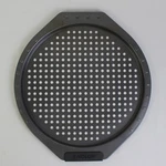 Anolon Advanced Non-stick Perforated Pizza Crisper 13". Fixed Price $14.39.
