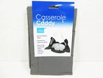 Casserole Caddy Draw String Kitchen Towel Hot Dishes Carriers 1 Pc. Fixed Price $10.99.