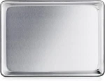 New Star Foodservice Commercial-grade 18-GAUGE Aluminum Sheet Pan/bun (9 .... Fixed Price $24.98.