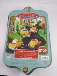 Brand New Nordic Ware Classic Cars Sweet Rides Cupcake Jello Mold. Fixed Price $21.56.