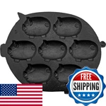 Old Mountain 10211 Pig Baking Pan. Fixed Price $44.57.