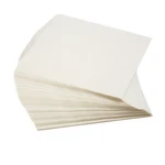Norpro Square Wax Paper Sheets, 6", 250 Pieces. Fixed Price $11.10.