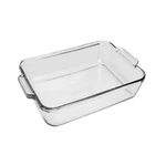 Anchor Hocking 81935OBL11 Oven Basics Bake Dish Quart Clear. Fixed Price $25.18.