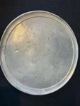 17 American Metalcraft Aluminum Pizza Pan Solid Round Baking Tray. Fixed Price $8.00.
