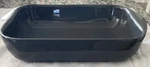 Vivo By Villeroy & Boch Gray Rectangular Baking Dish 2.5 L/2.6 Qt CERP2-505. Fixed Price $29.95.