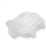 Kids Reusable Tray Covers 3 Pack. Fixed Price $21.34.