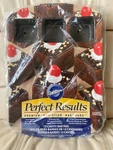Wilton 12-CAVITY Non-stick Bar Pan 2105-1369, Premium Bakeware, Dishwasher Safe. Fixed Price $28.95.