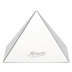 Ateco 3.5 By 2.5-INCH Stainless Steel Pyramid Mold. Fixed Price $11.94.