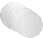 Wantan (set Of 200)PARCHMENT Paper Baking Circles 8 Count (pack 1). Fixed Price $13.87.