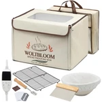 Bread Proofing Box For Proofer Warmin.... Fixed Price $76.25.