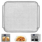 Gwysy Air Fryer Basket For Kalorik Maxx Oven 26 Quart 10 In Count.... Fixed Price $28.55.