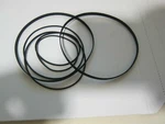 Belt Kit For Sanyo Cassette Audio Recorder By Model *bin 5 Of 9*. Fixed Price $20.00.