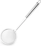 Stainless Steel Fat Skimmer Spoon - Fine Mesh Food Strainer For Grease Gravy An. Fixed Price $10.09.