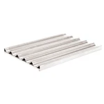 Paderno Perforated Baguette Pan Aluminum 4/ 5/ 6 Channels. Fixed Price $134.97.