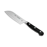 Tramontina Pro Series Forged 5-INCH Santoku Knife, Japanese Chef. Fixed Price $50.95.